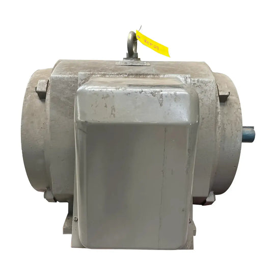 Toshiba B2002VLG3UM Motor (200 HP, 3,540 RPM, 230/460 V)