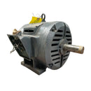 Reliance Motor (3 HP, 1165 RPM, 230/460 V)