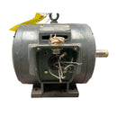 Reliance Motor (3 HP, 1165 RPM, 230/460 V)