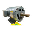 Baldor Motor (3 HP, 1140 RPM, 230/460 V)