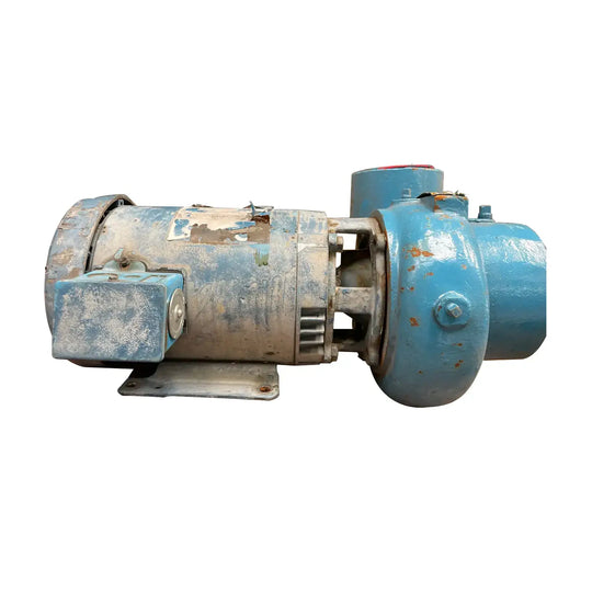 BAC BAC300517 Centrifugal Pump (2 HP)