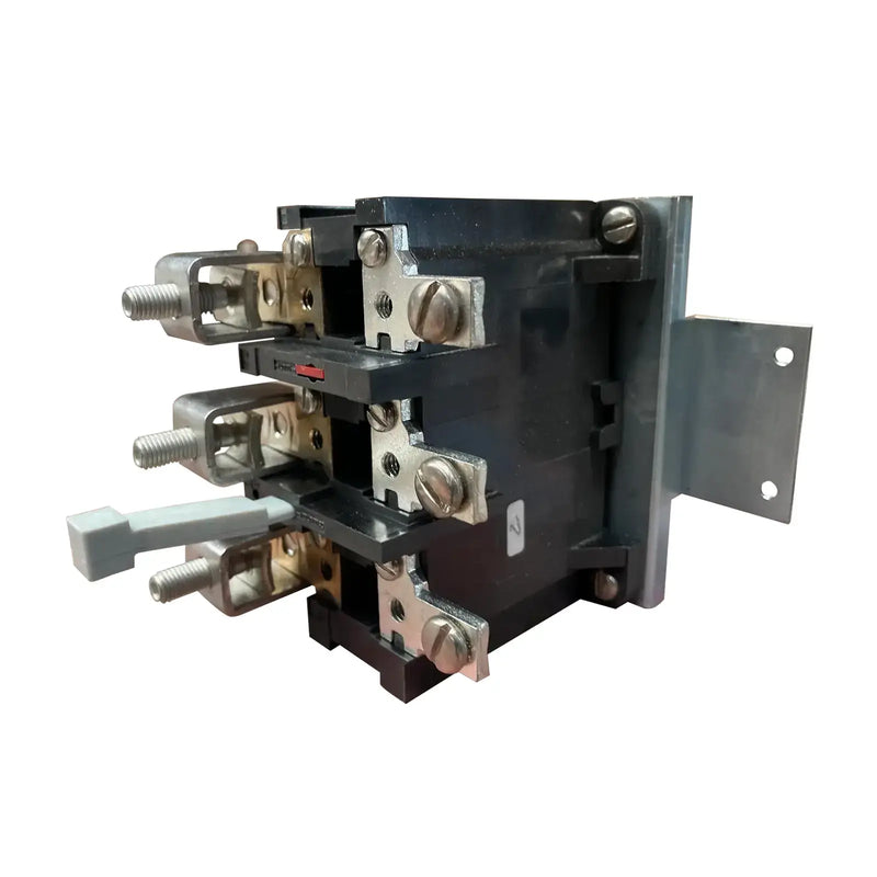 Relé de sobrecarga Cutler-Hammer BA43A (Serie de sobrecarga A200)