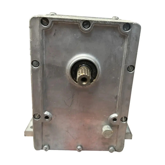 Barber Coleman MA-418-0-0-2 Actuator ( 120v, 60 Hz, 70 W)