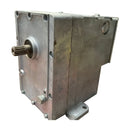 Barber Coleman MA-418-0-0-2 Actuator ( 120v, 60 Hz, 70 W)