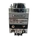AGASTAT - TE Connectivity 7022AC Time Delay Relay ( 120V, 60 Hz, 1.5-15 Sec)