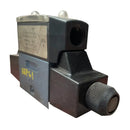 FES 370-012700-005 Directional Valve( 120/110V, 10 Watts, 60/50Hz)