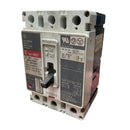 Protector de circuito de motor Westinghouse HMCP030H1 Serie C (30 amperios, 3 polos, 600 VCA-250 VCC)
