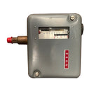 Johnson Controls P80ABA-4 Pressure Control