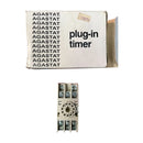 AGASTAT BCSF11SC Timing Relay (10A, 380VAC)