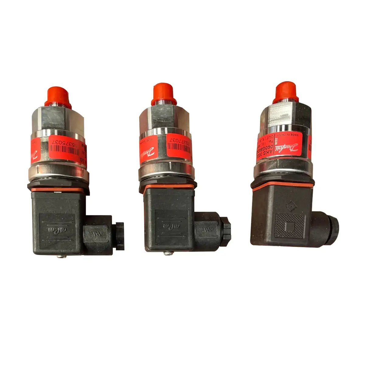 Danfoss 060G5606 Pressure Transmitter (AKS 3000)