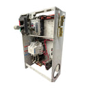 Westinghouse Size 4 Motor Starter with 100 Amp Motor Circuit Protector (50 HP, 480 Volts, 3 PH, 60 HZ)