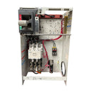 Westinghouse Size 4 Motor Starter with 100 Amp Motor Circuit Protector (50 HP, 480 Volts, 3 PH, 60 HZ)