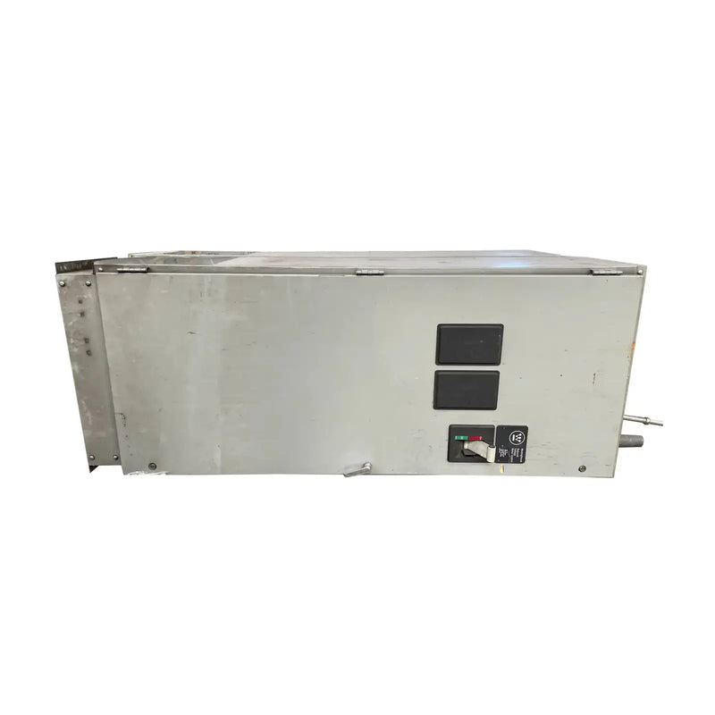 Westinghouse Motor Starter ( 200 HP, 480V, 60Hz)