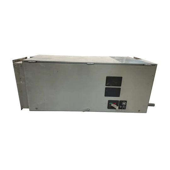 Westinghouse Motor Starter ( 200 HP, 480V, 60Hz)