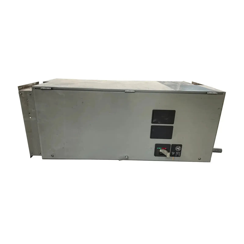 Arrancador de motor Westinghouse (200 HP, 480 V, 60 Hz)