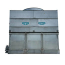 Evapco ATC-1915E-1G Evaporative Condenser (957.5 Nominal Tons, 2 Motors, 1 Tower Unit)