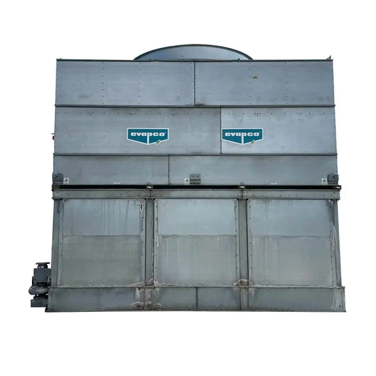Evapco ATC-1915E-1G Evaporative Condenser (957.5 Nominal Tons, 2 Motors, 1 Tower Unit)