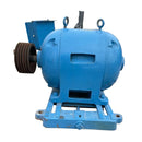 FES Rotary Vane Compressor Package (50 HP 208/416 V, FES Micro Control Panel, Minus Compressor)