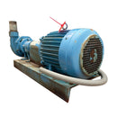 Goulds Pumps 3756 Centrifugal Pump (7.5 HP, 400 GPM Max)