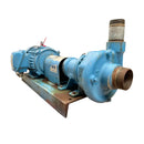 Goulds Pumps 3756 Centrifugal Pump (7.5 HP, 400 GPM Max)