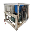 APVG-55-3P  Homogenizer (10500 GPH, 1 75 HP Motor, 1780 RPM, 230/460 V)