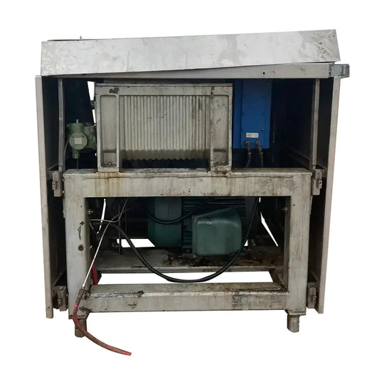 APVG-55-3P Homogeneizador (10500 GPH, 1 motor de 75 HP, 1780 RPM, 230/460 V)