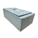 Ram Industries Screw Compressor Motor Starter ( 125 HP, 460 Volts, 60 Hz )