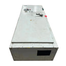 Square D Company 46 Screw Compressor Motor Starter ( 200 HP, 460 Volts, 60 Hz )