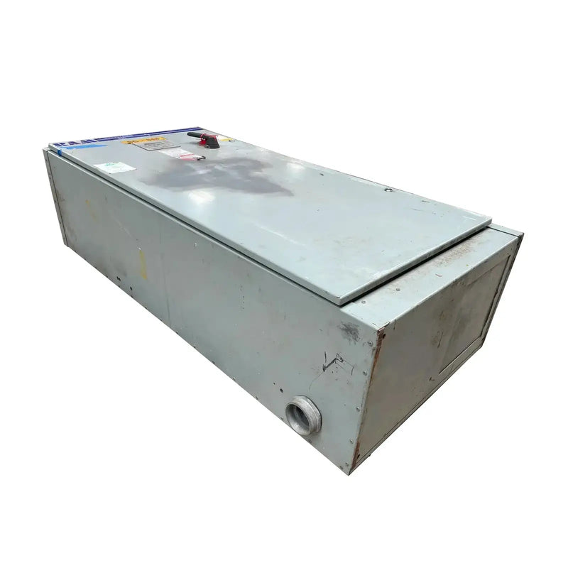 Ram Industries Screw Compressor Motor Starter ( 250 HP, 460 Volts, 60 Hz )