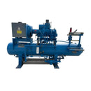 GEA NR-N26S-28 Rotary Screw Compressor Package (MISSING SCREW COMPRESSOR, 300 HP 460 V, MISSING MICRO PANEL)