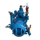 GEA NR-N26S-28 Rotary Screw Compressor Package (MISSING SCREW COMPRESSOR, 300 HP 460 V, MISSING MICRO PANEL)