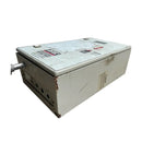 Panel de control de puerta de alto rendimiento Rytec