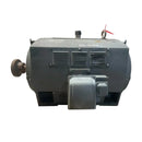 Teco 3-Phase Induction Electric Motor (400 HP, 3565 RPM, 2300/4160 V)