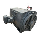 Teco 3-Phase Induction Electric Motor (400 HP, 3565 RPM, 2300/4160 V)