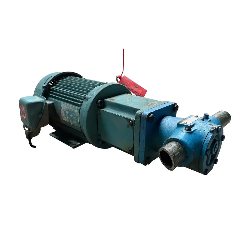Viking HV2953 Gear Pump (3 HP)
