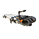 2000 Insulated Feldmeier Tube - 2 1/2 inches