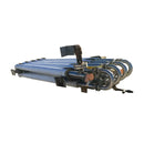 2000 Insulated Feldmeier Tube - 2 1/2 inches