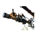 RVS  Horizontal Ammonia Surge Drum (36in X 96in. 528 Gallons)