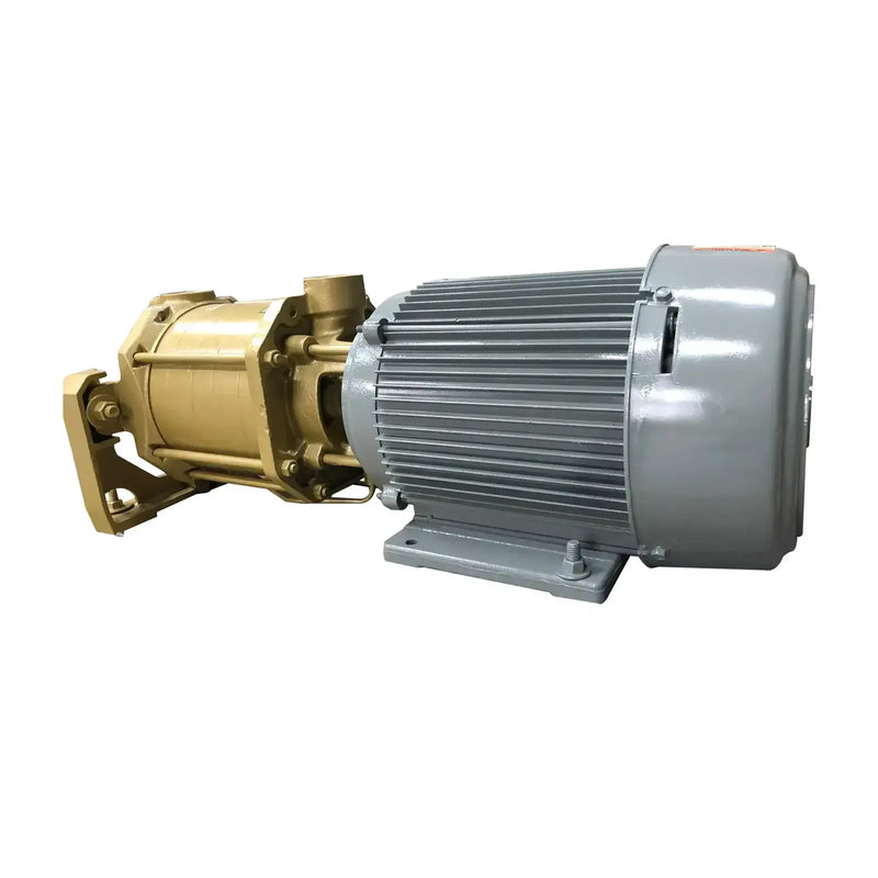 MTH L52J AI Vacuum Pump (5 HP)