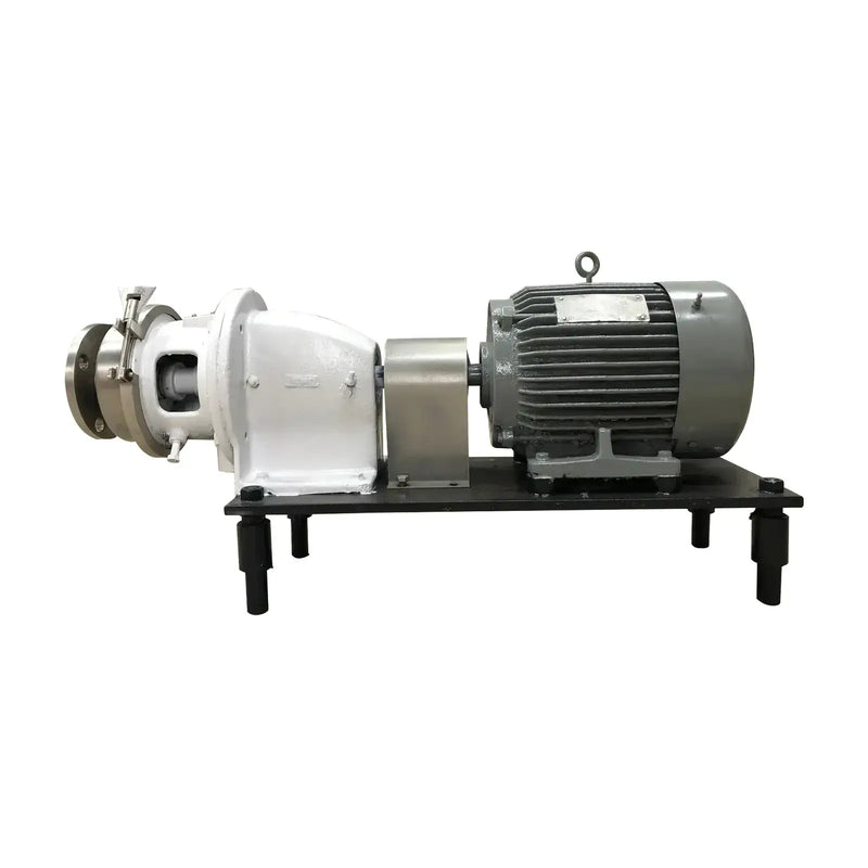 Bomba Centrífuga Crepaco 6C (5 HP)