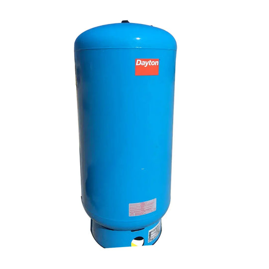 Dayton Precharged Water Well Tank - 62 Gallons