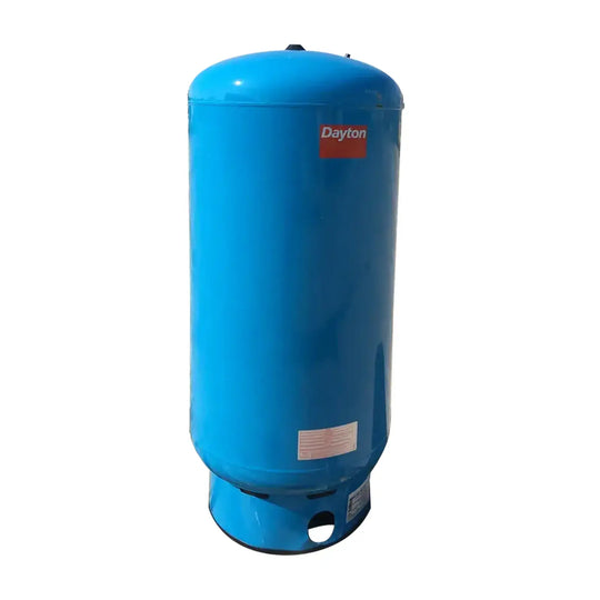 Dayton Precharged Water Well Tank - 62 Gallons