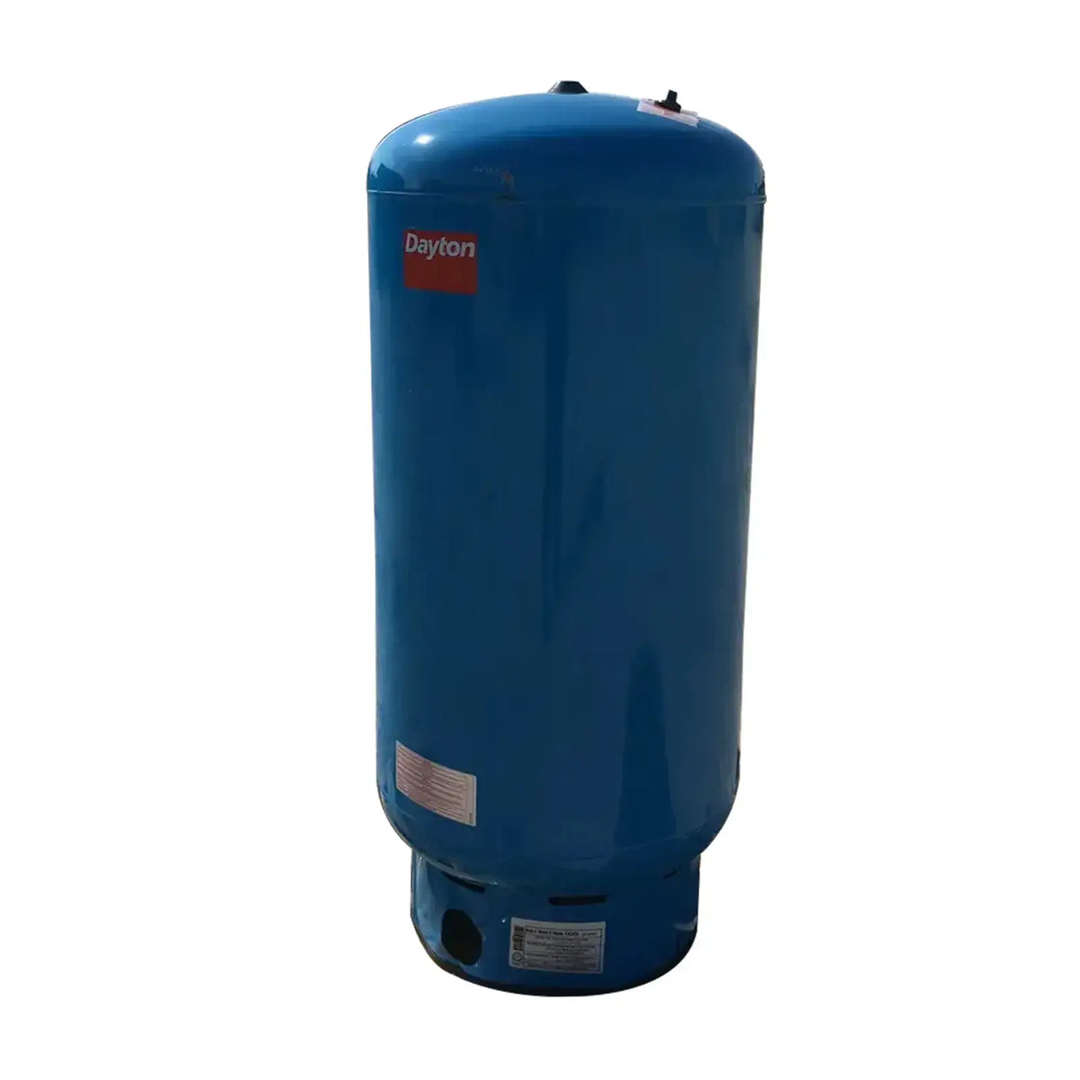 Dayton Precharged Water Well Tank - 62 Gallons