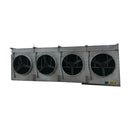 Serpentín evaporador de amoníaco Frick ALCB-4-1211-0-3-2-LTB - 74,95 TR, 4 ventiladores (baja temperatura)