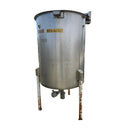 Jacketed Holding Tank- 200 Gallon