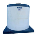 North Star Ice M60 Carbon Steel Flake Ice Maker (45 Tons Ice/Day)