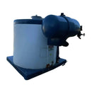 North Star Ice M60 Carbon Steel Flake Ice Maker (45 Tons Ice/Day)