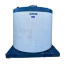 Northstar M60 Carbon Steel Flake Ice Maker (45 Ton Ice/Day)