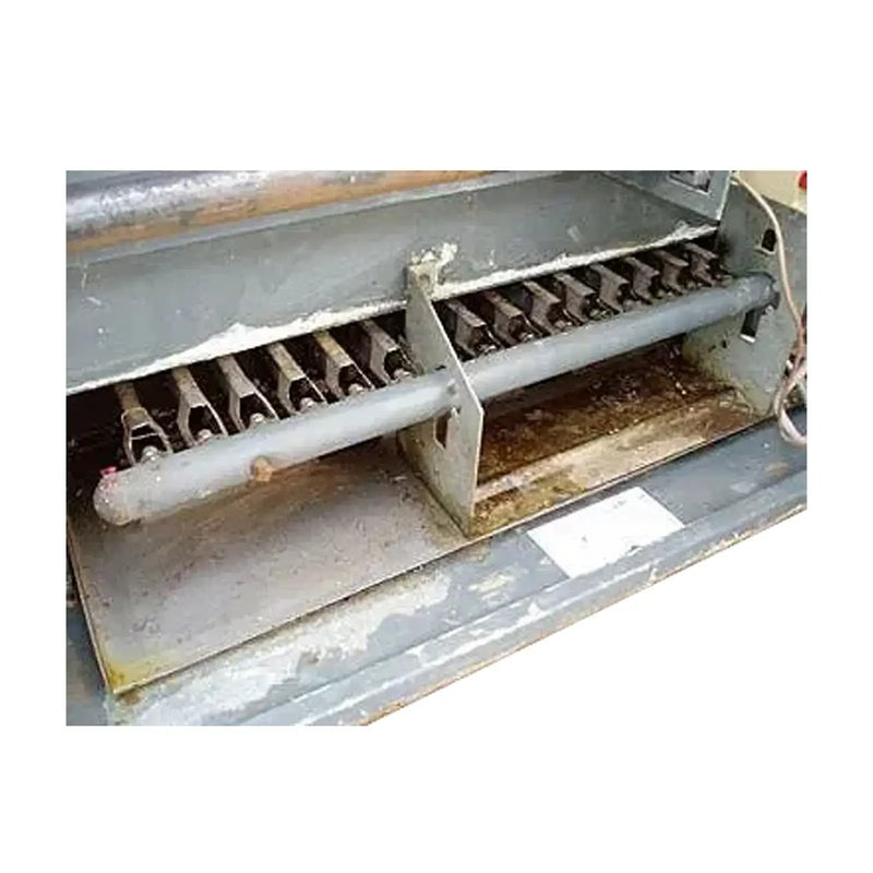 Caldera de agua caliente Teledyne Laars Mighty Therm - 12 HP