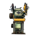 Paquete de compresor alternativo Mycom N62B de 8 cilindros (100 HP 230/460 V, accionado por correa)